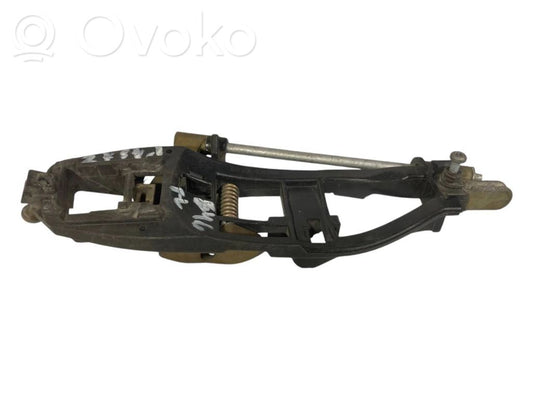 Aizmugurē turētājs / kronšteins ārējam atvēršanas rokturim