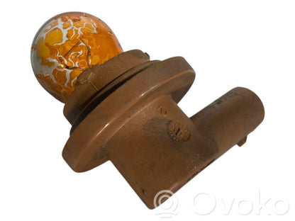 Headlight detail