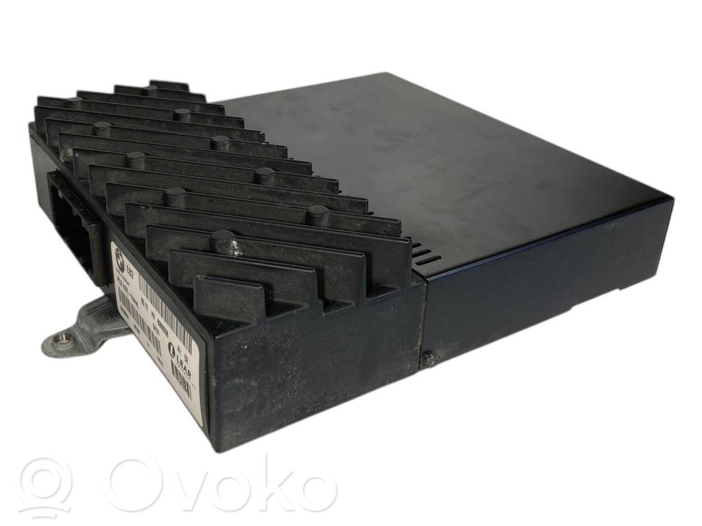 Skaņas pastiprinātājs