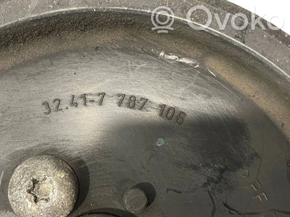 Насос гидроусилителя руля