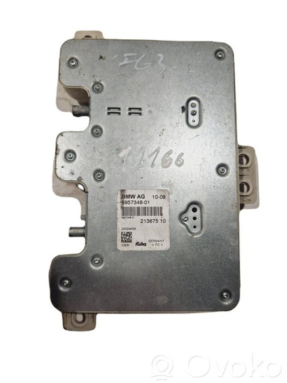 Antenas pastiprinātājs