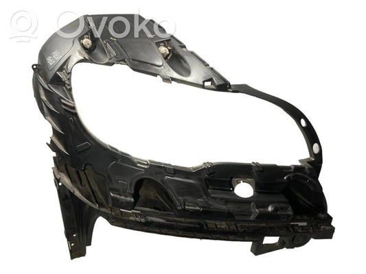 Priekšējā luktura turētājs