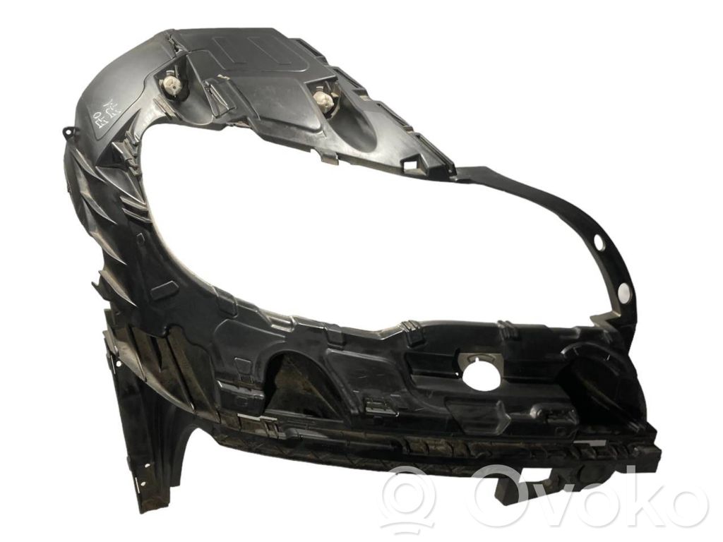 Держатель фары