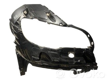 Держатель фары