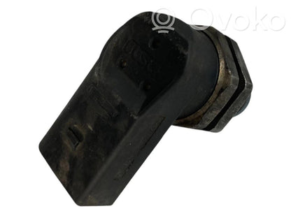 Манометр давления топлива