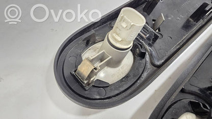 Spārna pagrieziena lukturis