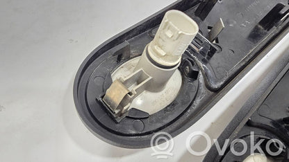 Spārna pagrieziena lukturis