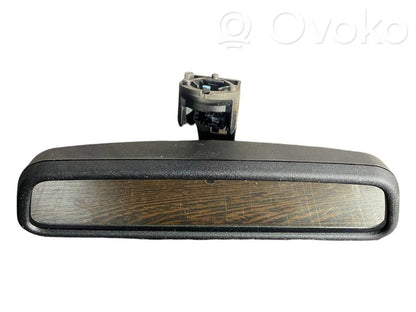 Atpakaļskata spogulis (salonā)