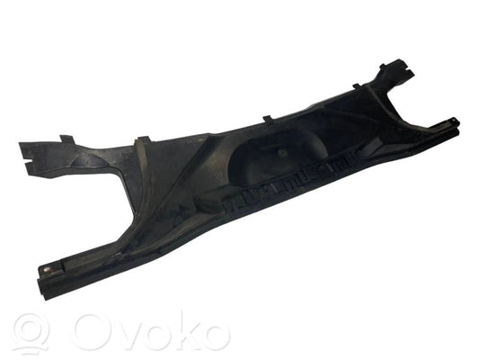 Gaisa mikrofiltra ietvars (daļa)