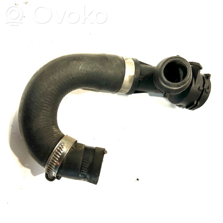 Tube(s) / hose(s)