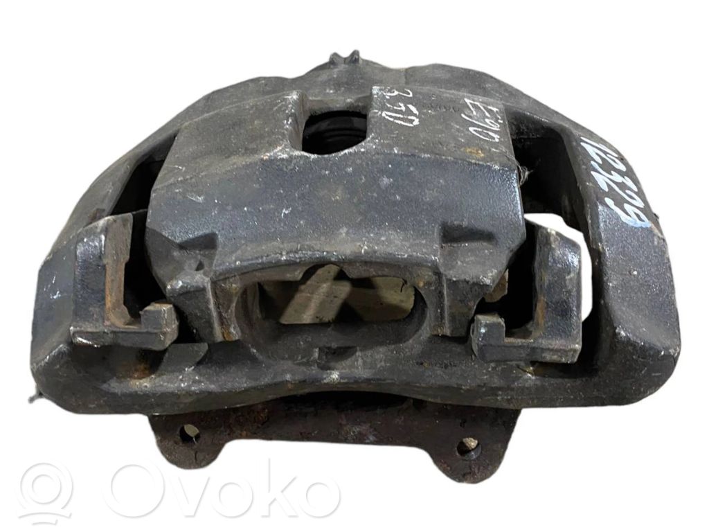 Front caliper