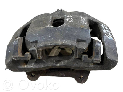 Front caliper