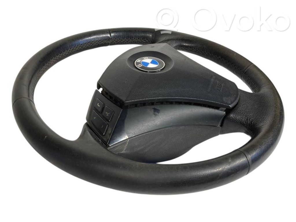 Рулевое колесо