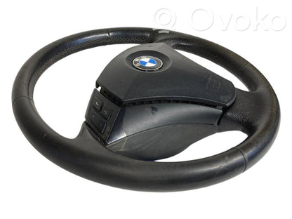 Рулевое колесо