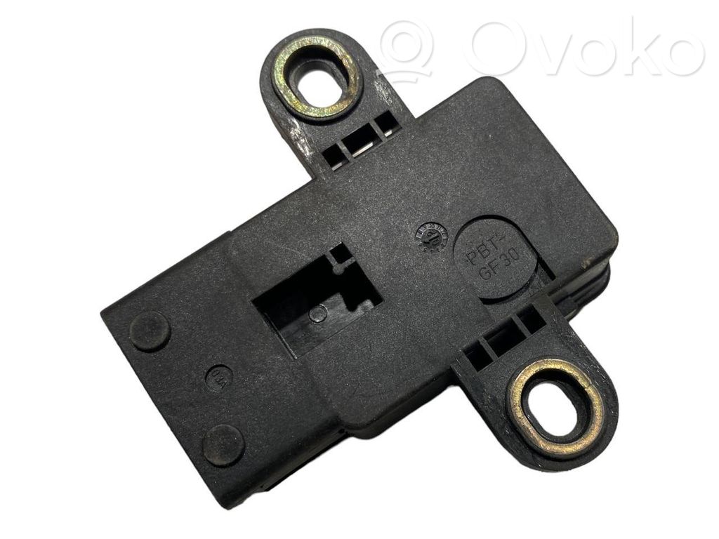 ESP (elektroniskās stabilitātes programmas) sensors (paātrinājuma sensors)