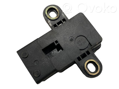 ESP (elektroniskās stabilitātes programmas) sensors (paātrinājuma sensors)