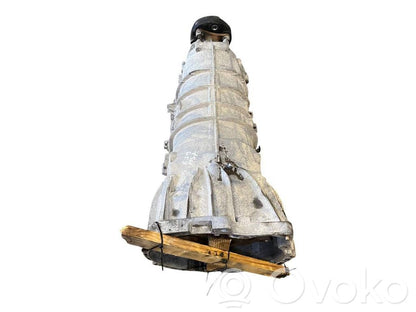 Automātiska pārnesumkārba