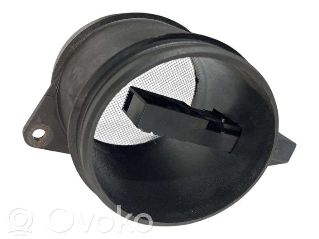 Gaisa plūsmas mērītājs