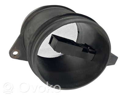 Gaisa plūsmas mērītājs