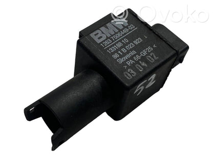 Other types of relays