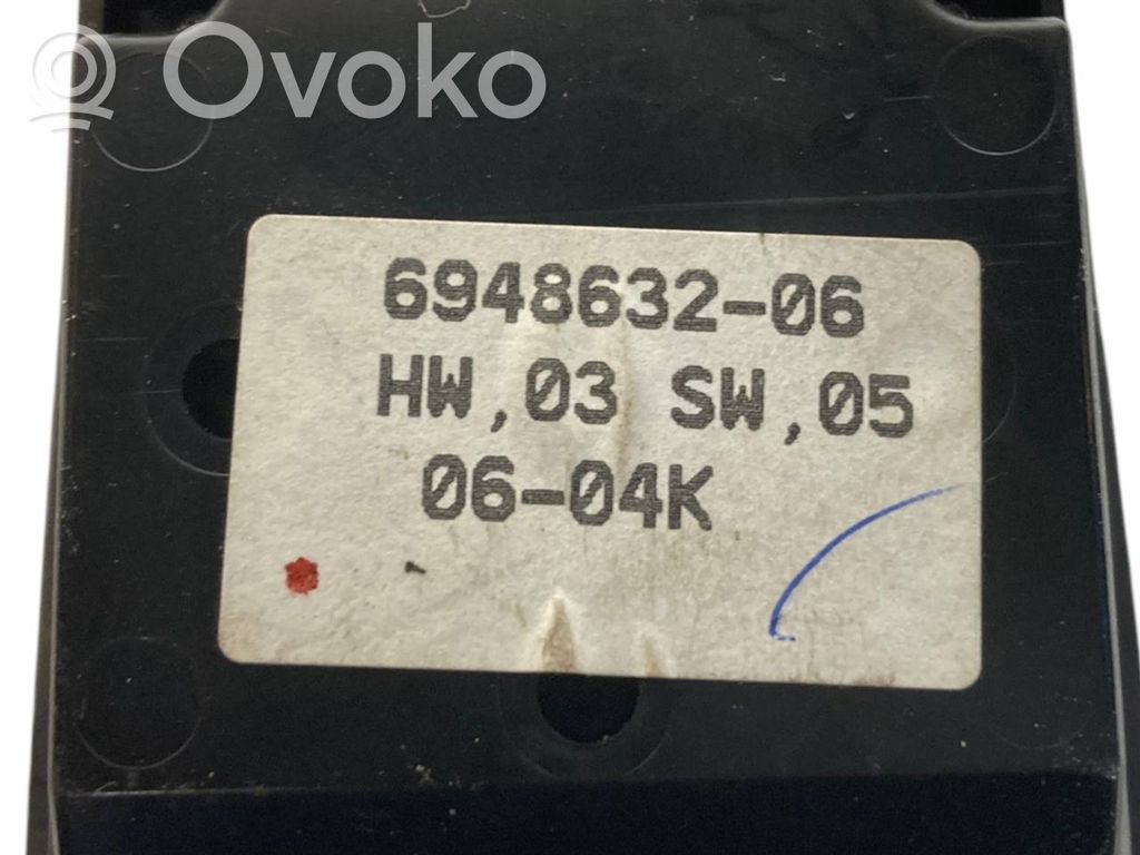 Elektrisko logu slēdzis