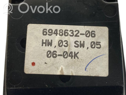 Elektrisko logu slēdzis