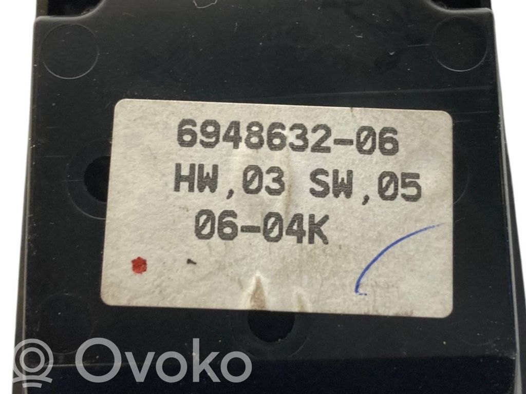 Elektrisko logu slēdzis