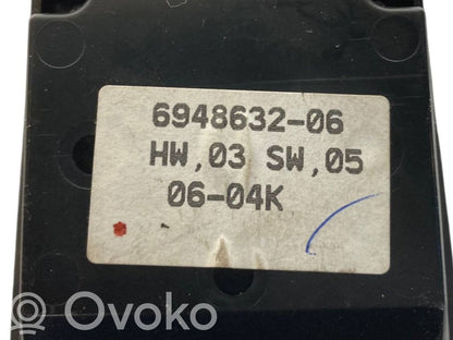 Elektrisko logu slēdzis