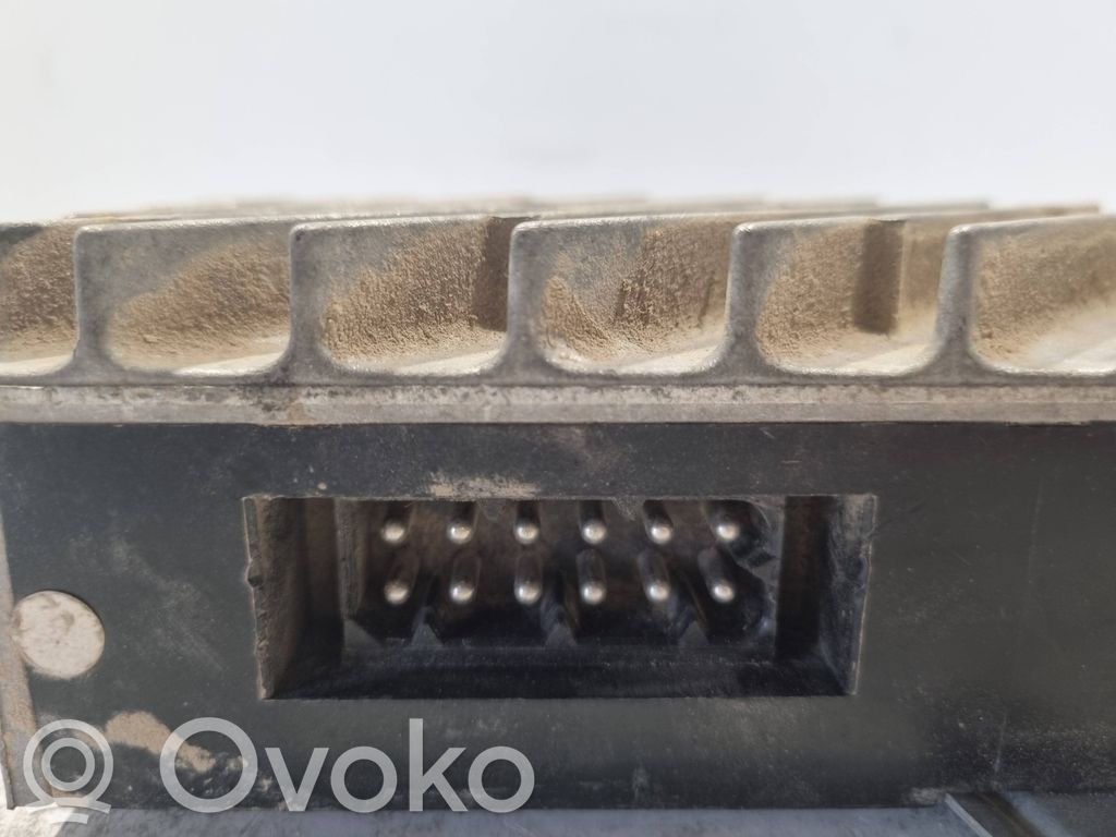 Skaņas pastiprinātājs