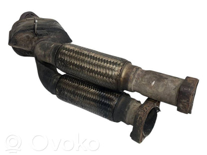 Katalizators, FAP/DPF cieto daļiņu filtrs