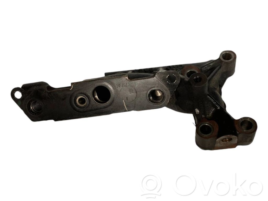 Другие типы деталей двигателя