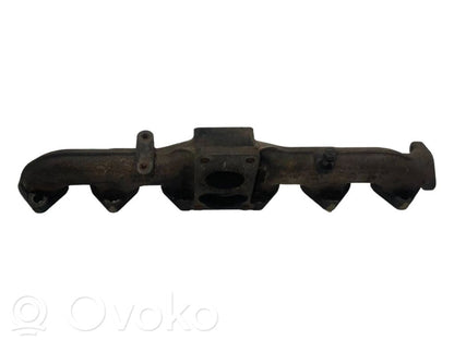 Выпускной коллектор