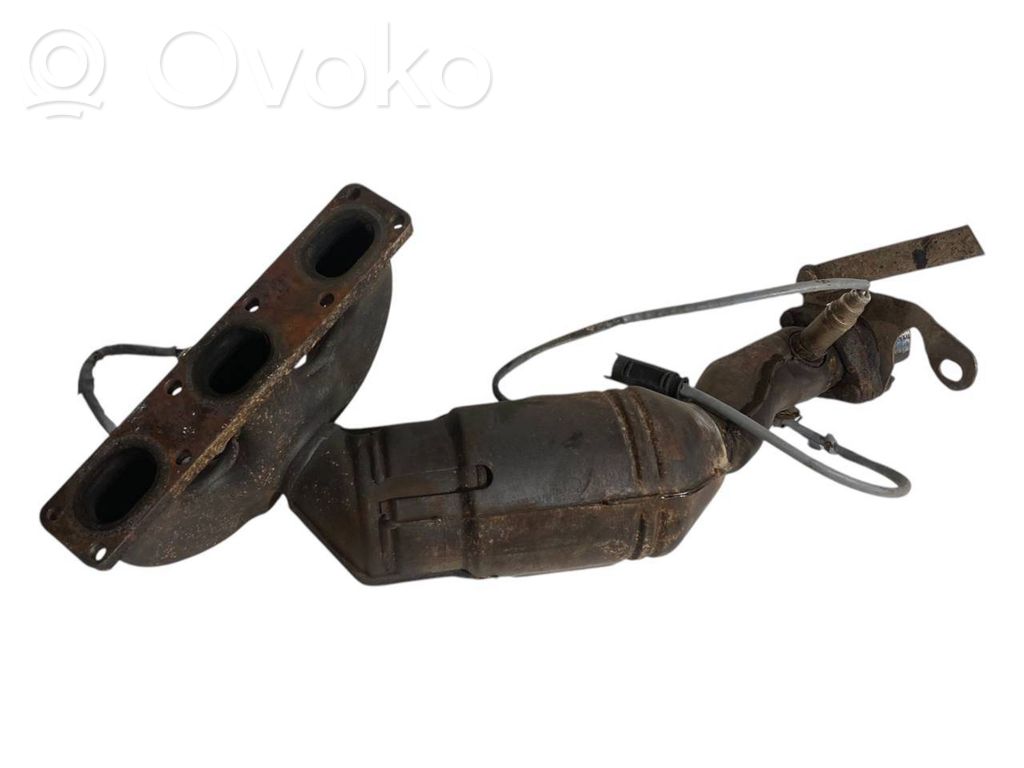 Katalizators, FAP/DPF cieto daļiņu filtrs