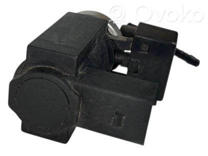 Solenoīda vārsts