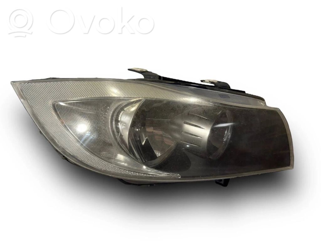 Priekšējais lukturis