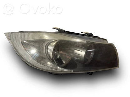 Priekšējais lukturis