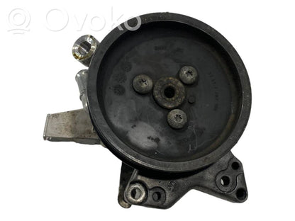 Насос гидроусилителя руля