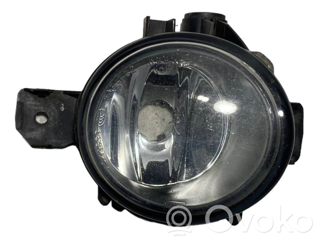 Front fog light