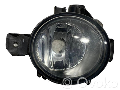 Front fog light