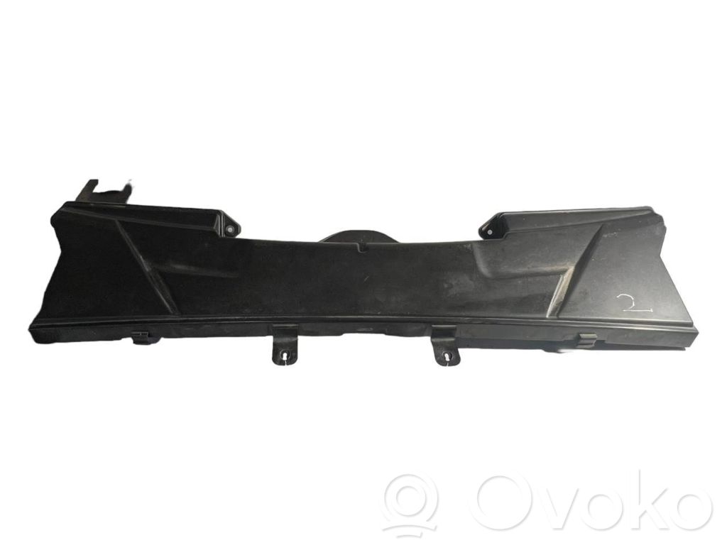 Gaisa mikrofiltra vāciņš