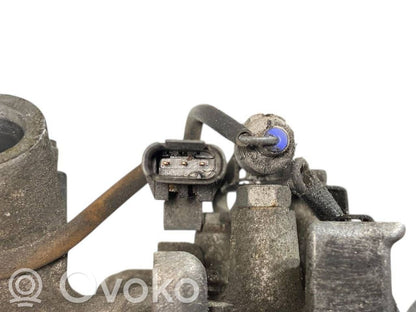Gaisa kondicioniera kompresors (sūknis)