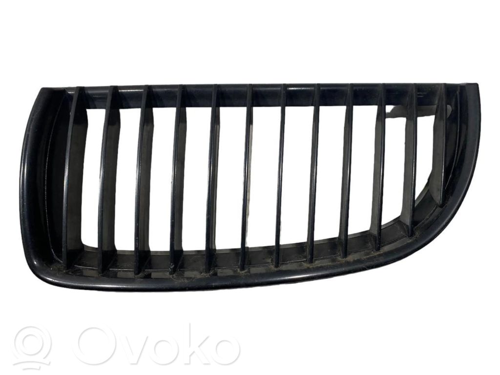 Priekšējais režģis