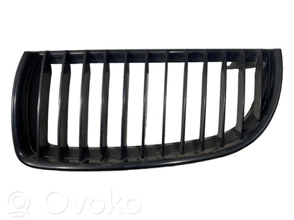 Priekšējais režģis