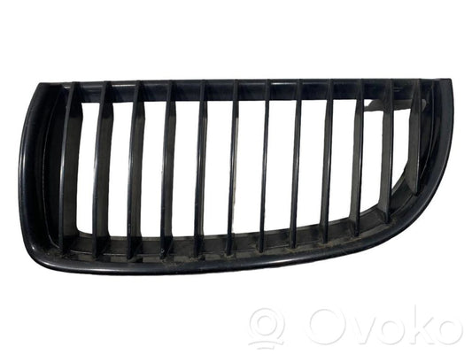 Priekšējais režģis