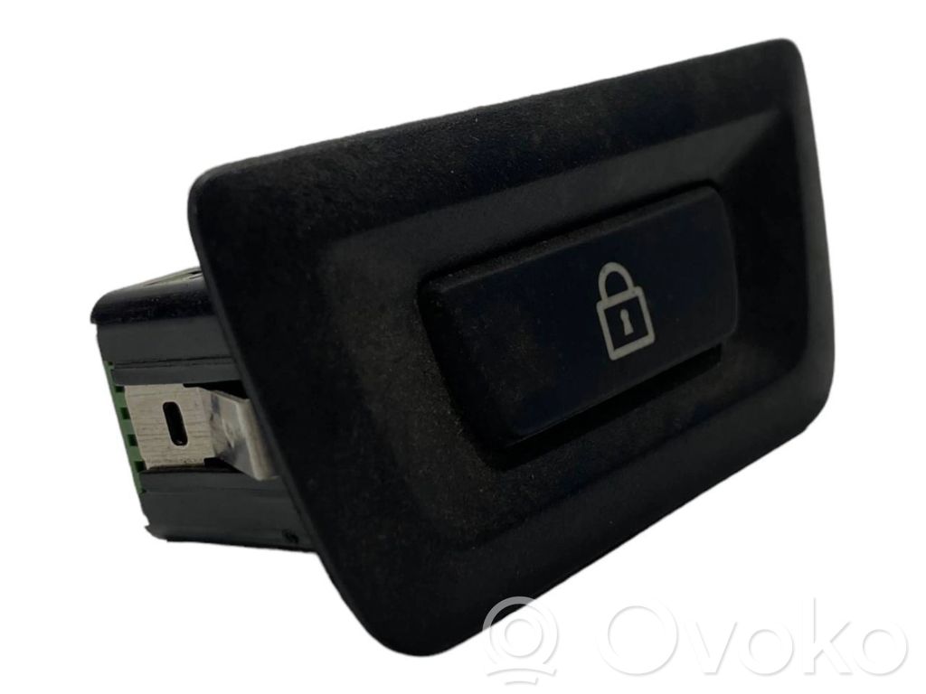 Centrālās atslēgas slēdzis