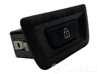 Centrālās atslēgas slēdzis