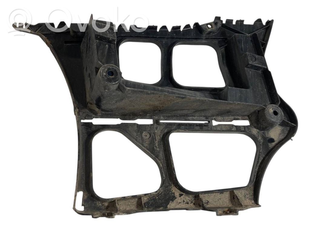 Aizmugurējā bufera montāžas kronšteins