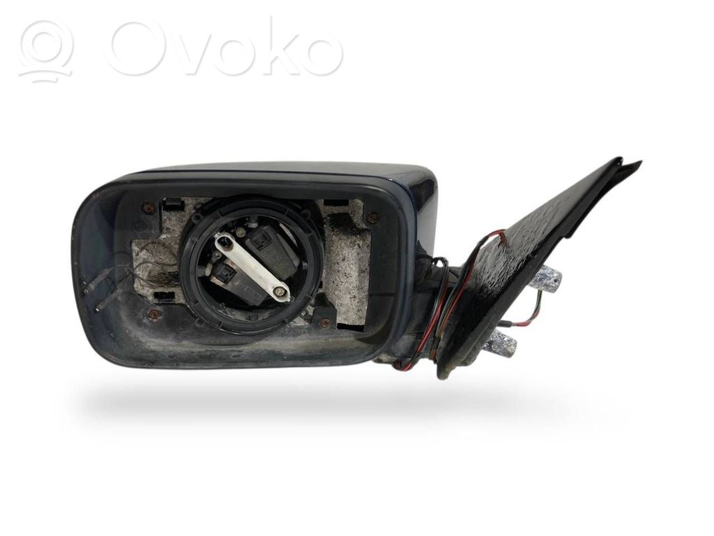 Spogulis (elektriski vadāms)