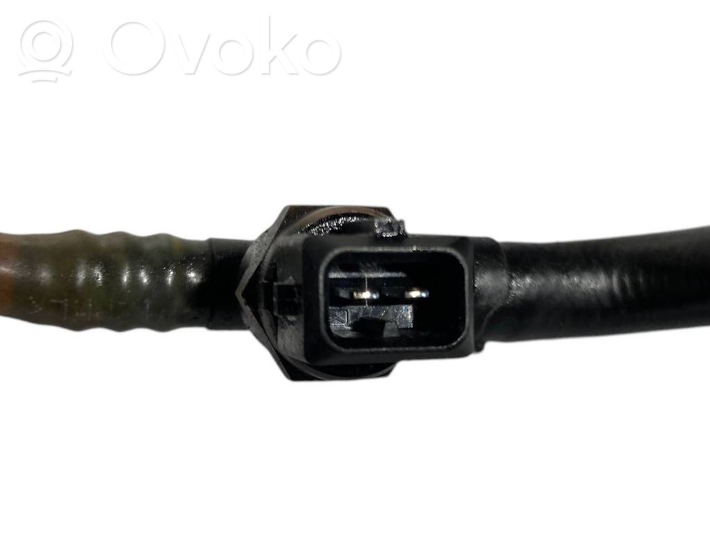 Fuel line(s)