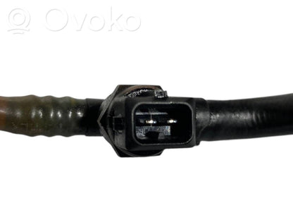 Топливная линия(и)